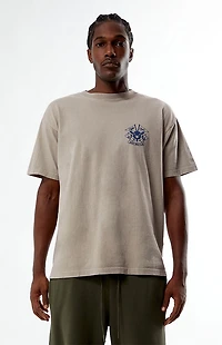 QUIET GOLF Night Owls T-Shirt