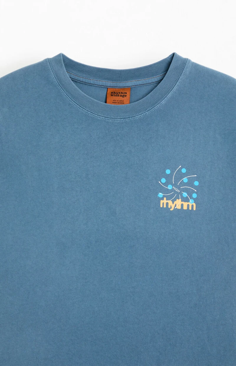 Rhythm Poolroom T-Shirt