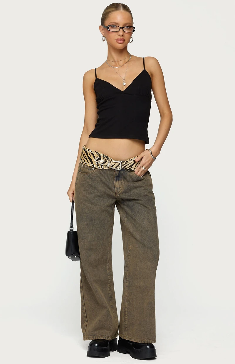 Edikted Rosina Tank Top