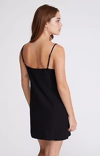 Rhythm Classic Mini Slip Dress