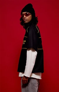 Formula 1 x Pacsun Abu Dhabi Button Front Shirt