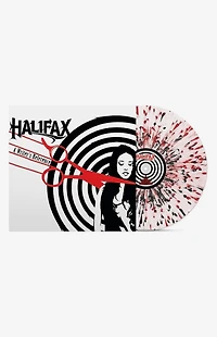 Halifax Writer's Reference Vinyl Record