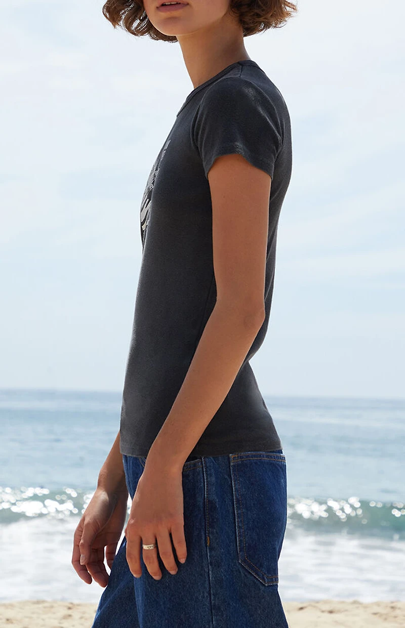 John Galt New York 1997 Radio Silence T-Shirt