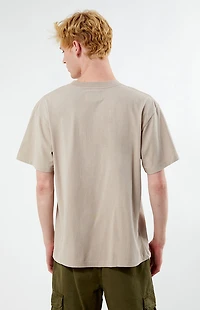 Pacsun Frontier Ranch Oversized T-Shirt