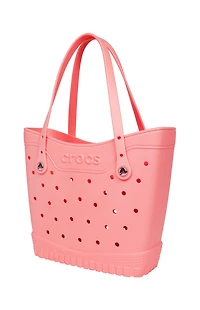 Crocs Paradise Pink Medium Classic Tote Bag