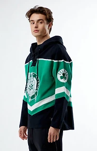 47 Brand Boston Celtics Lacer Hoodie
