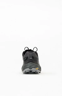 Merrell Black Agility Peak 6 Shoes