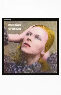 David Bowie Hunky Dory Vinyl Record