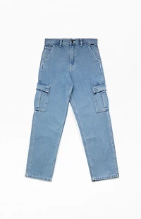 Vans Kids Service Cargo Jeans