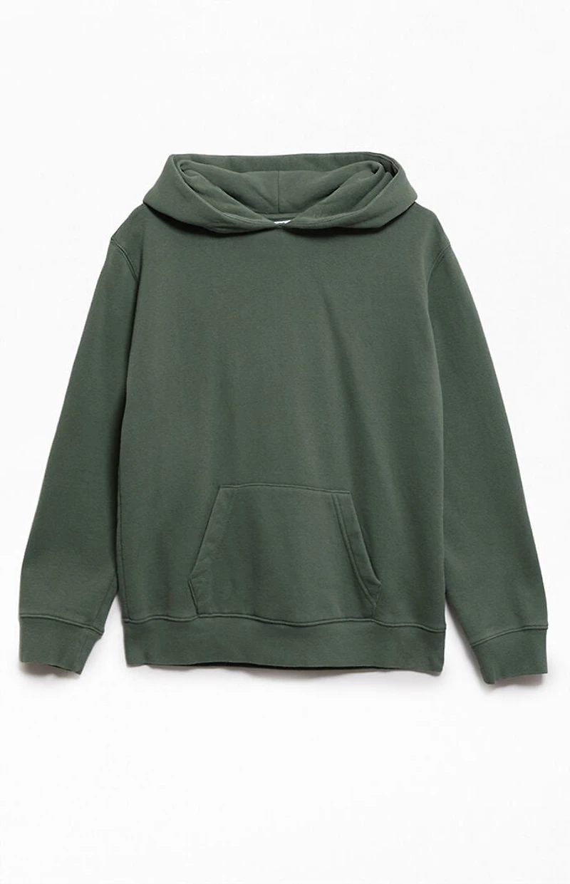 Pacsun Kids Forest Core Pullover Hoodie