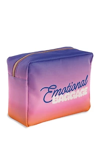 ban.do Emotional Baggage Getaway Cosmetic Bag
