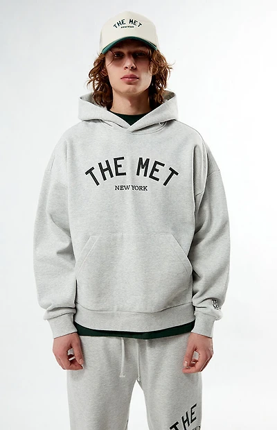 The Met x PacSun Academy Hoodie