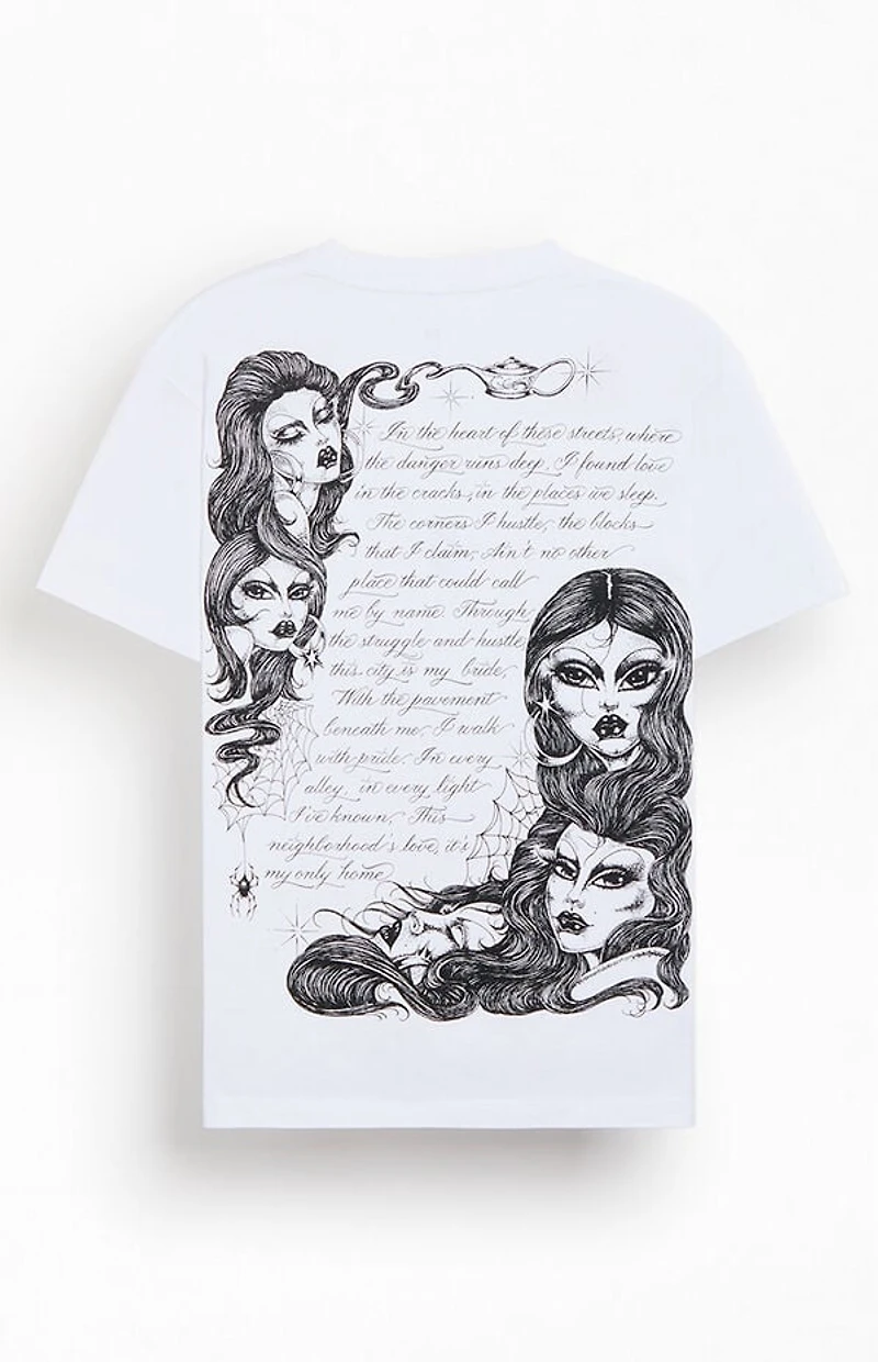 JOKES ON YOU Street Dream T-Shirt