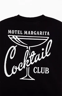 Motel Margarita Cocktail Club T-Shirt