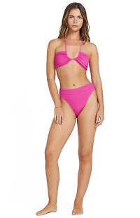 Billabong Summer High Maui Rider Bikini Bottom