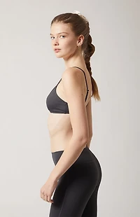 PAC 1980 WHISPER Active Micro Sports Bra