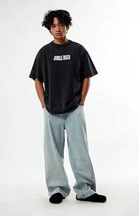 ALIMA WORLDWIDE Jungle Disco T-Shirt