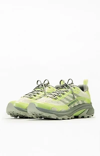 Merrell Green Moab Speed 2 Shoes