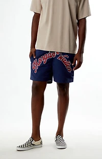 Morgan Wallen 4.5" Swim Trunks