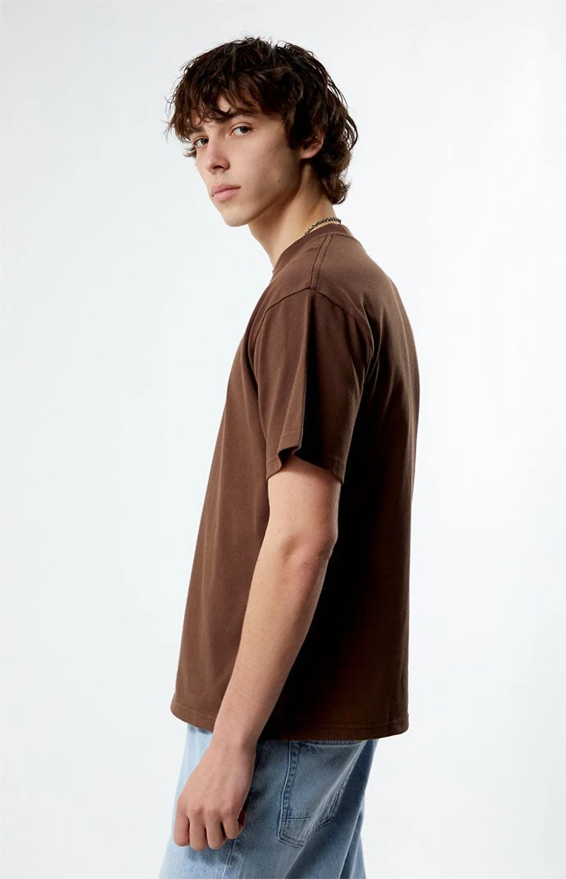 Pacsun Premium Oversized T-Shirt