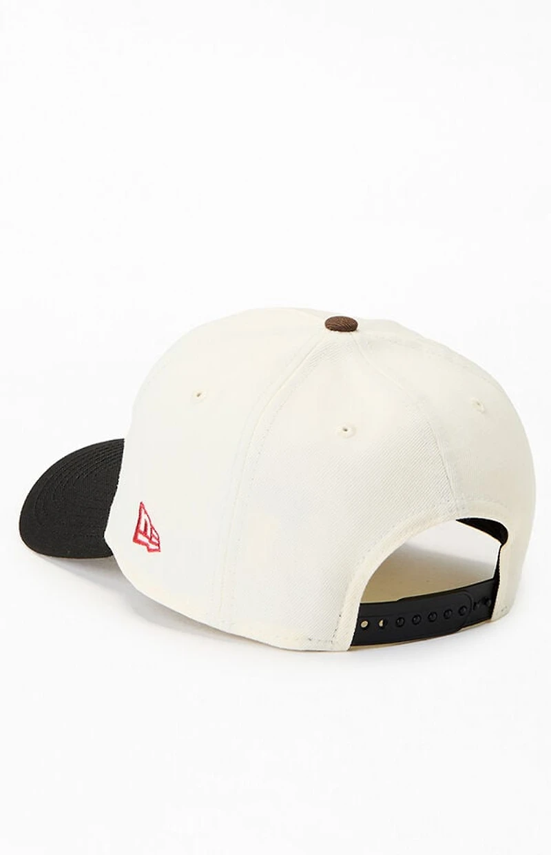 New Era x PS Reserve LA Dodgers 9FORTY Snapback Hat