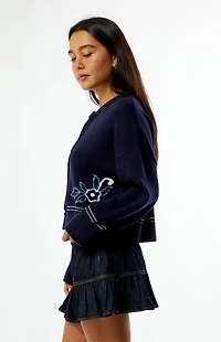 Rhythm Ravello Knit Cardigan
