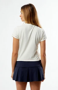 WILD COLLECTIVE x Pacsun University of Alabama Mini T-Shirt