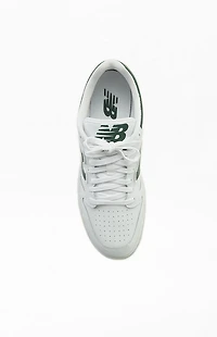New Balance Green BB480 Shoes