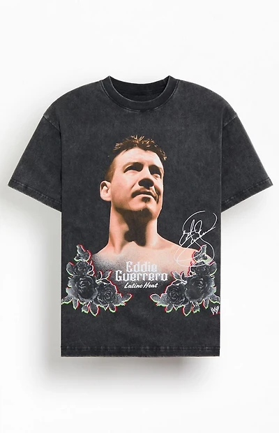 WWE Eddie Guerrero T-Shirt