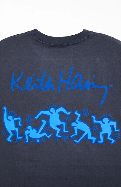Keith Haring Rain Dance T-Shirt