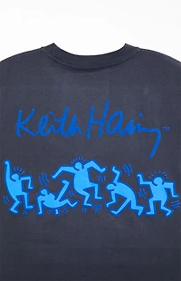 Keith Haring Rain Dance T-Shirt