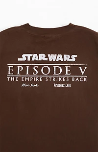 Star Wars Partners In Crime T-Shirt