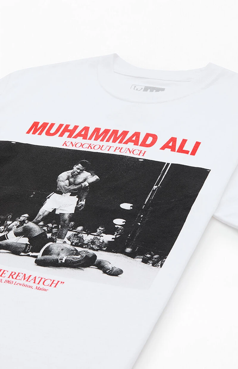 Kids Muhammad Ali T-Shirt