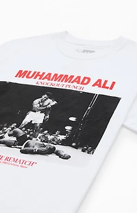 Kids Muhammad Ali T-Shirt