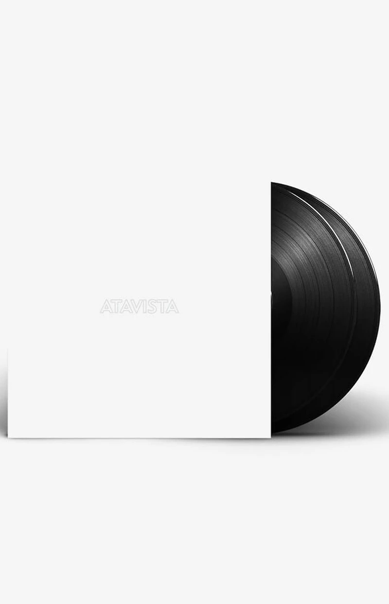 Childish Gambino Atavista Vinyl Record
