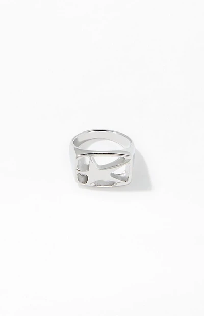 Pacsun Star Ring