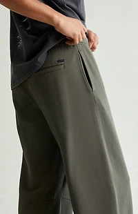 Pacsun Dakota Barrel Sweatpants