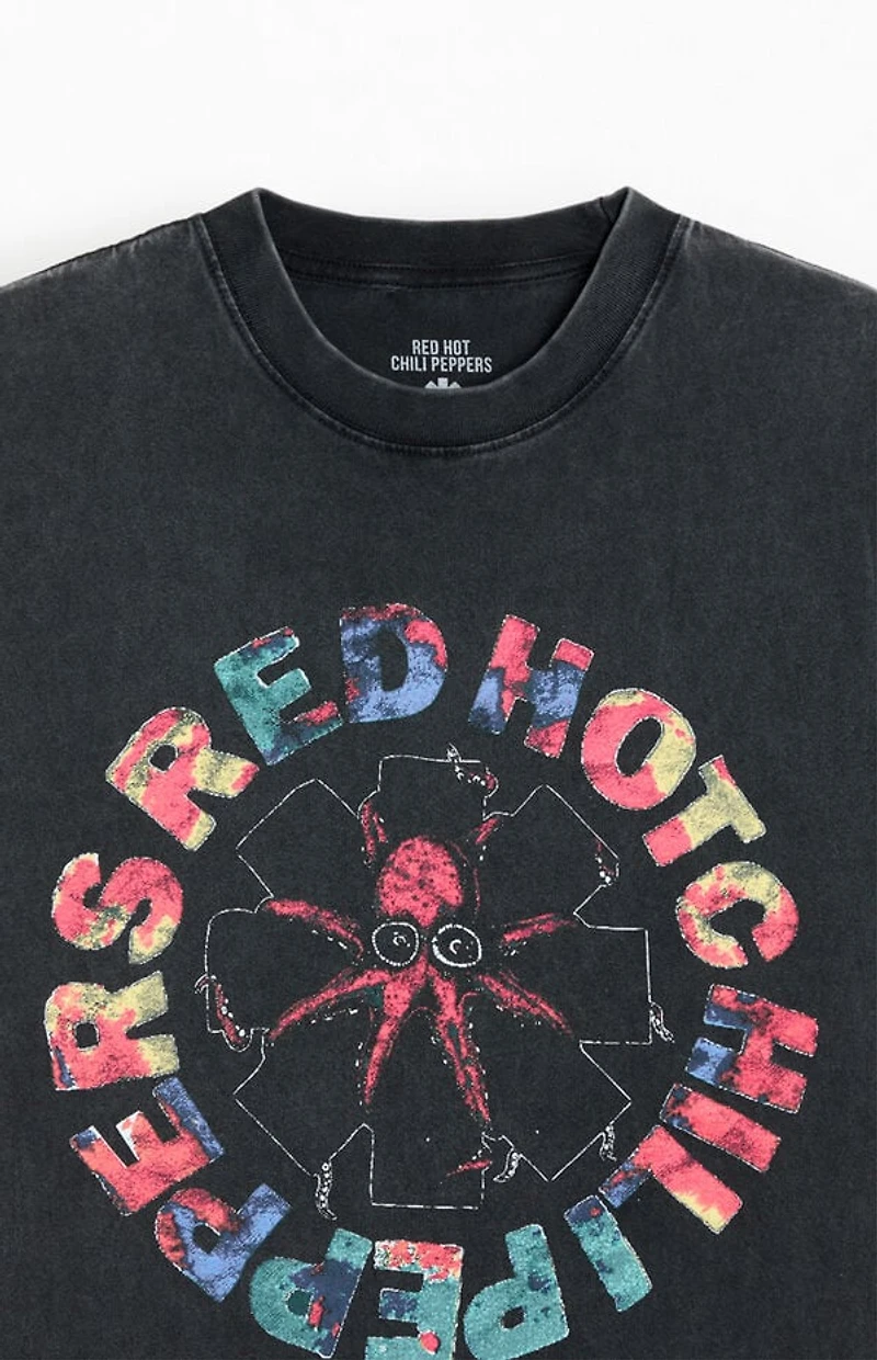 Red Hot Chili Peppers T-Shirt