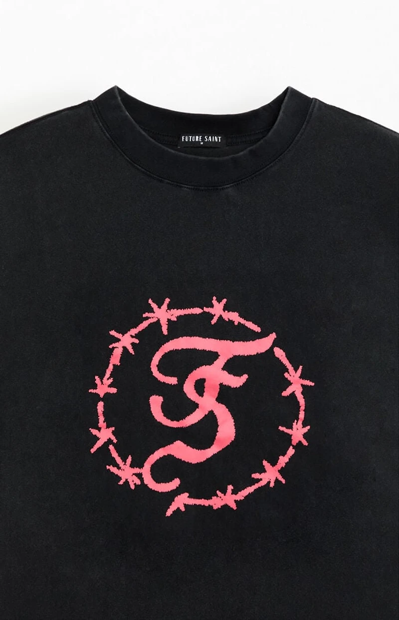 FUTURE SAINT Underworld T-Shirt