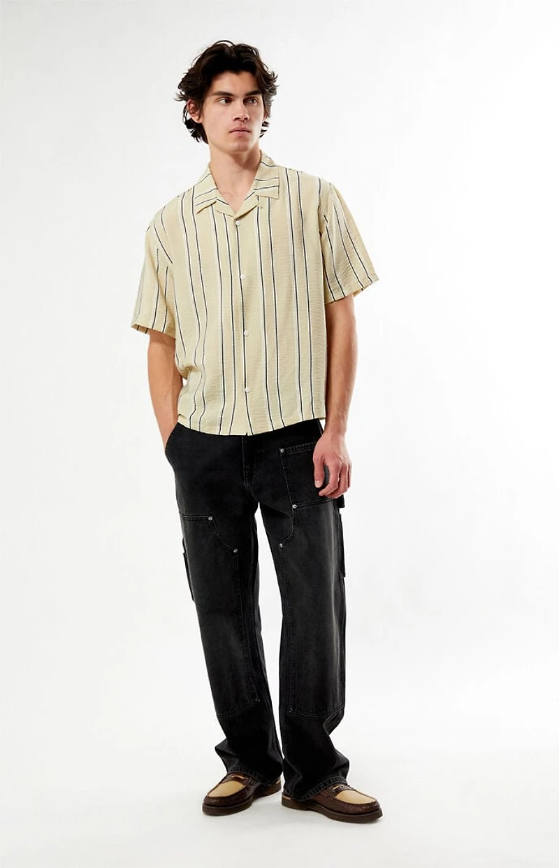 Pacsun Lisbon Camp Shirt
