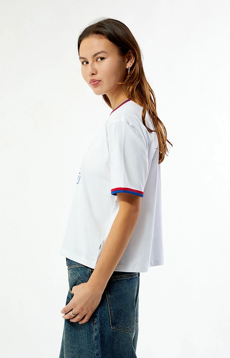 Guess Jeans 81 Boxy T-Shirt