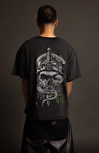 WWE WrestleMania D-Generation X T-Shirt