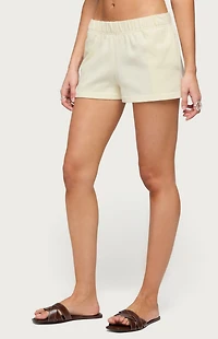 Edikted Cecilia Shorts