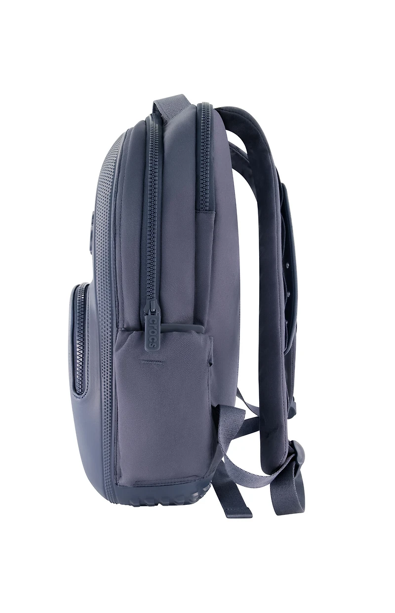 Crocs Navy Classic Backpack