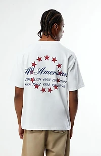 Budweiser Bud Bowl Champions T-Shirt