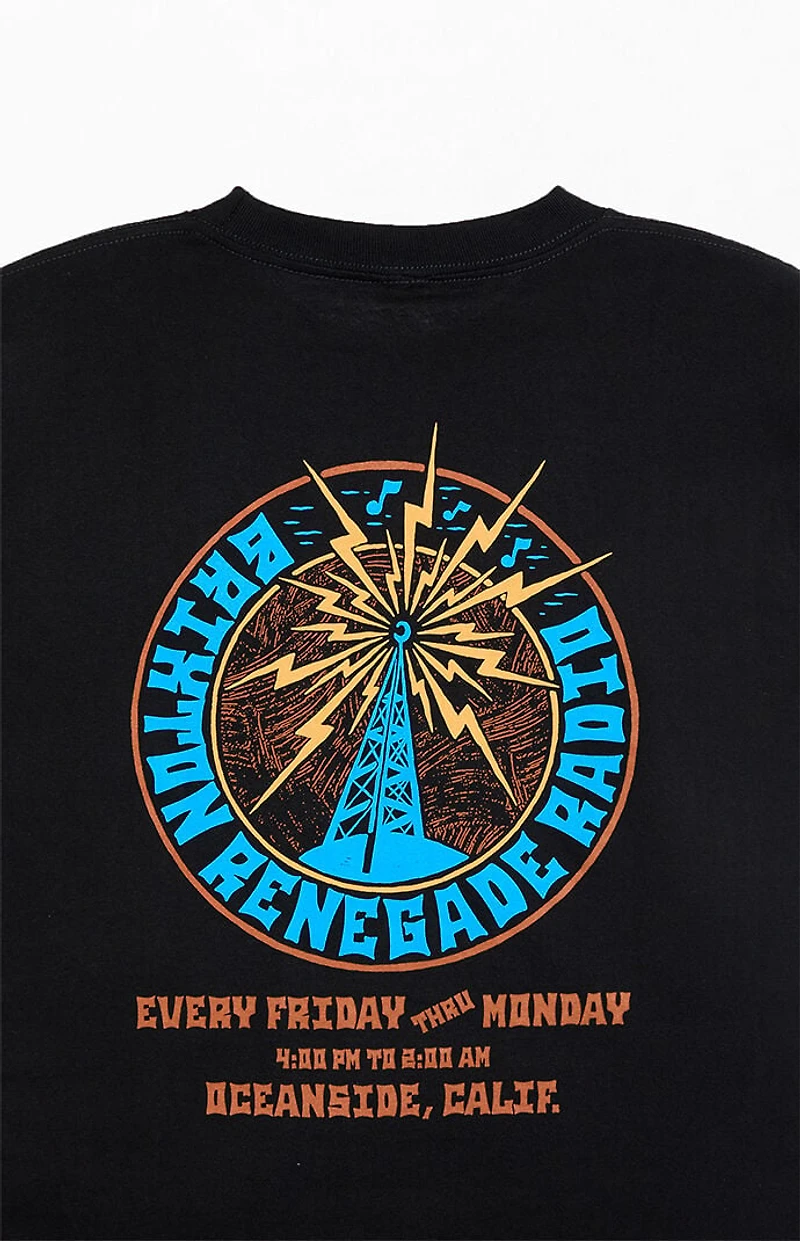 Brixton Broadcast T-Shirt