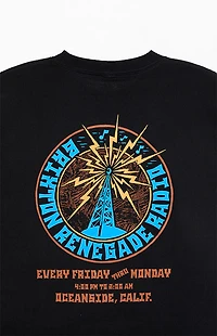 Brixton Broadcast T-Shirt