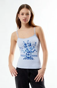 PS / LA Vase Tank Top