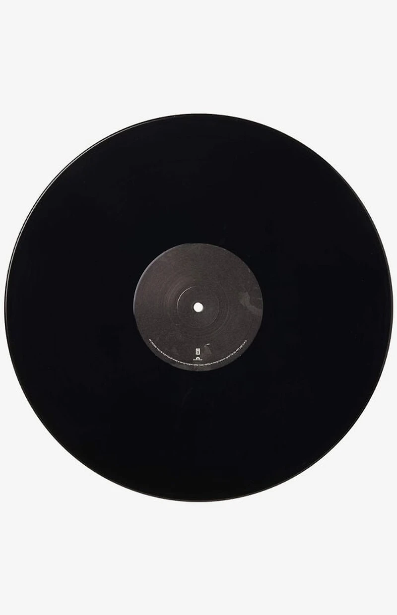 Lana Del Rey Paradise Vinyl Record