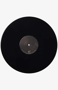 Lana Del Rey Paradise Vinyl Record
